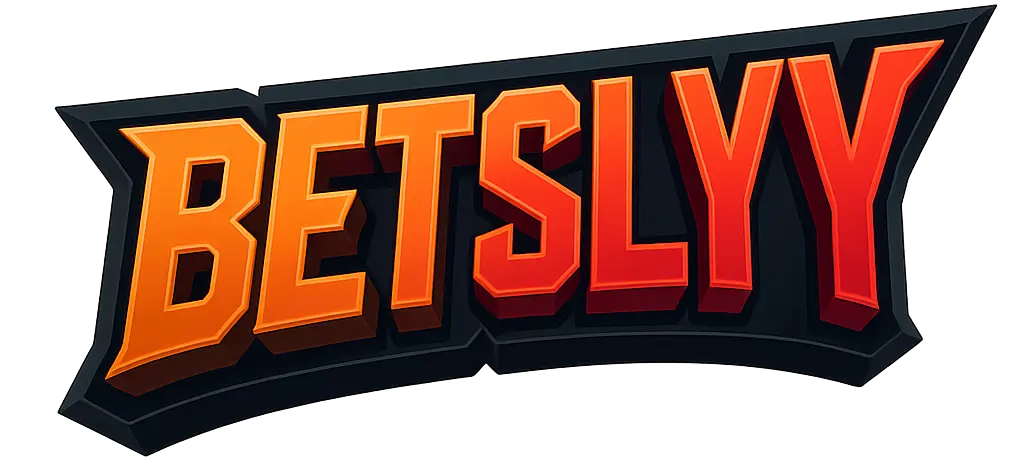 BetSlyy Logo