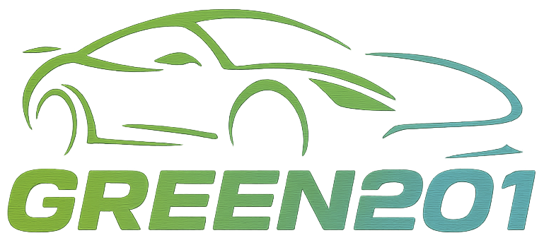 Green201 Logo