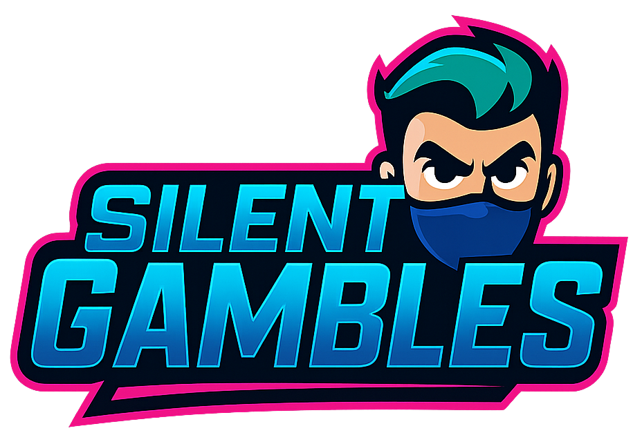 silentgambles Logo
